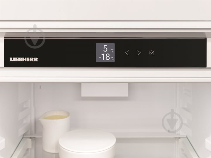 Холодильник Liebherr CNd 7723 - фото 11