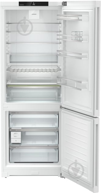 Холодильник Liebherr CNd 7723 - фото 9