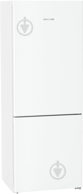 Холодильник Liebherr CNd 7723 - фото 3