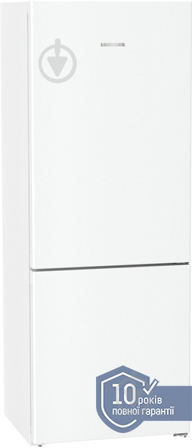 Холодильник Liebherr CNd 7723 - фото 2