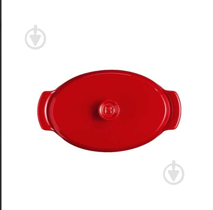 Форма для запекания Emile Henry Ovenware 30,5x17,5x9 см 0,9 л (798441) - фото 4 Форма для запекания Emile Henry Ovenware 30,5x17,5x9 см 0,9 л (798441) - фото 4