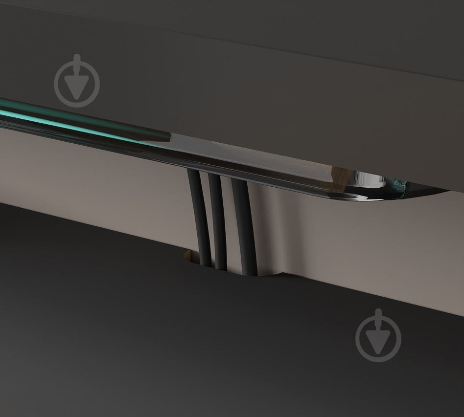 Тумба под ТВ BIM Furniture Dedal 900x200x220 мм черный матовый(DEDAL_TV_STAND_90_BLACK_MAT) - фото 5 Тумба под ТВ BIM Furniture Dedal 900x200x220 мм черный матовый(DEDAL_TV_STAND_90_BLACK_MAT) - фото 5