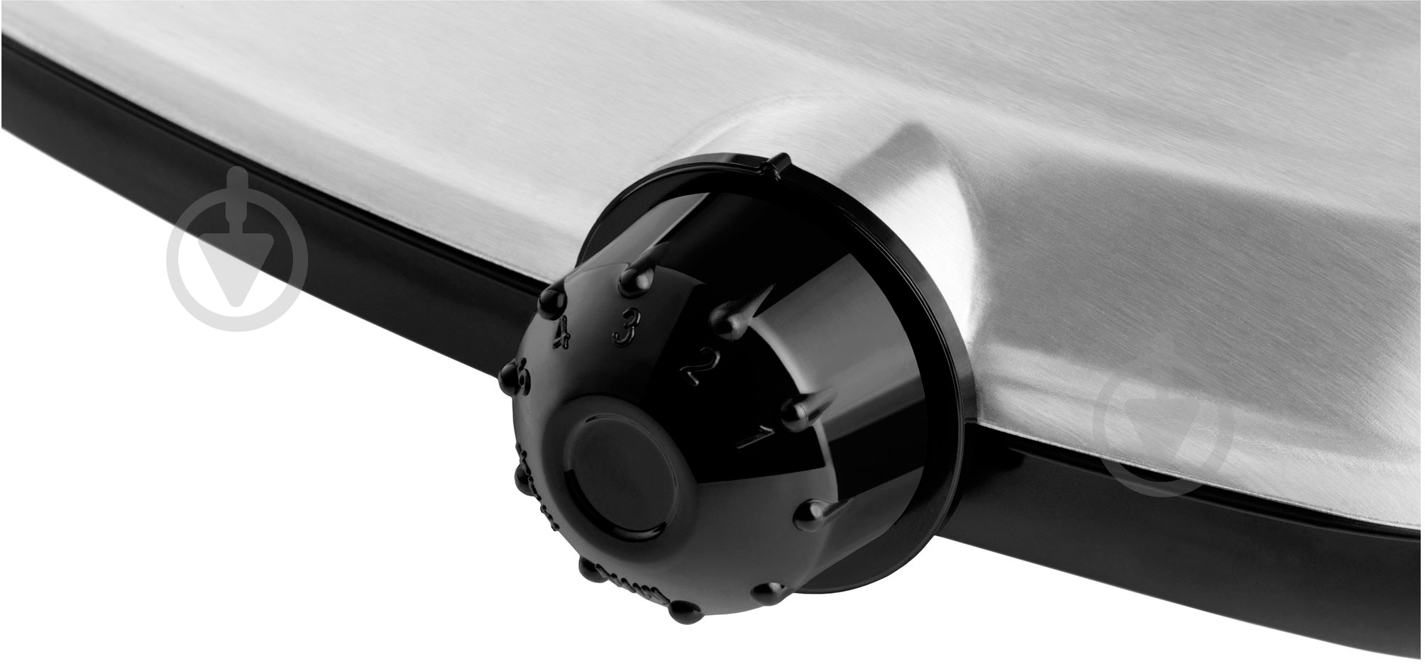 Плита электрическая настольная Sencor SCP1502SS SCP1502SS - фото 4