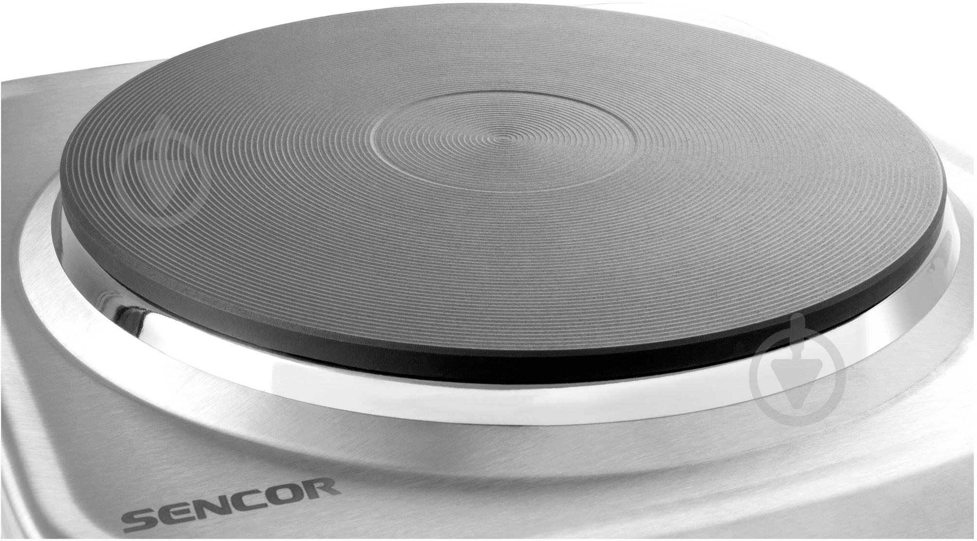 Плита электрическая настольная Sencor SCP1502SS SCP1502SS - фото 2