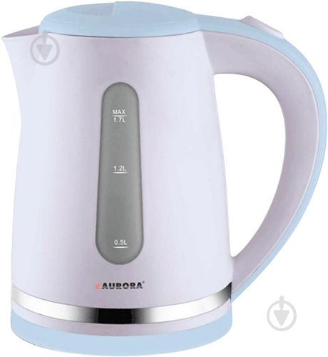 Электрочайник Aurora AU 3335 - фото 1
