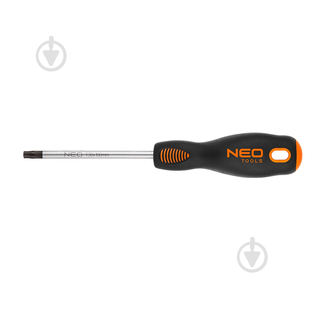Отвертка Neo 04-048 - фото 1