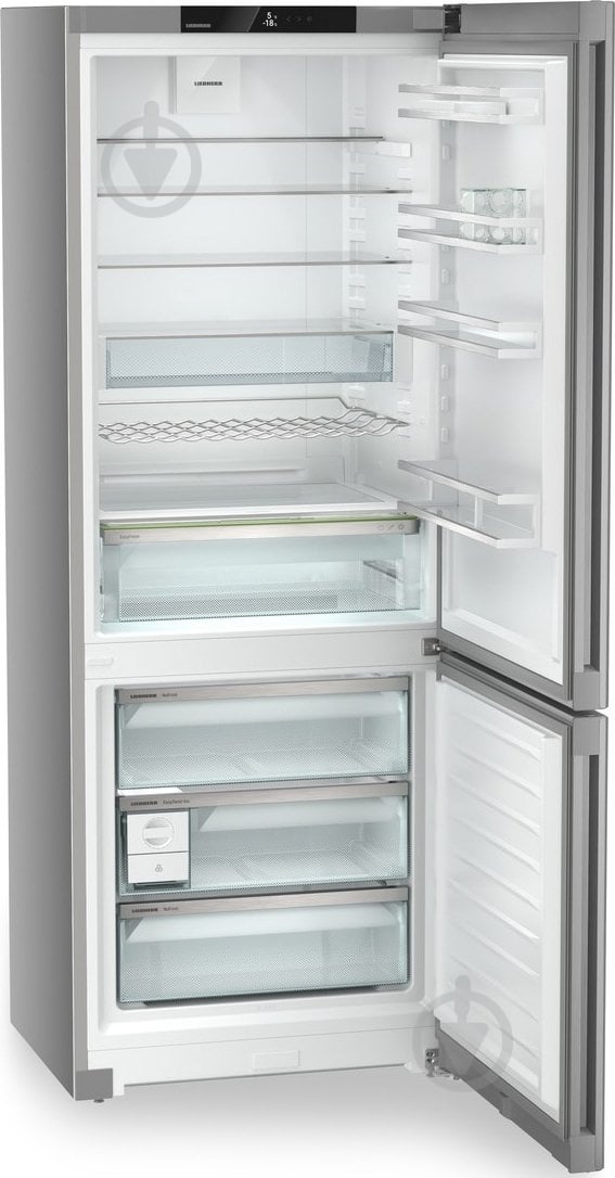 Холодильник Liebherr CNsfd 7723 LIB04572 - фото 5