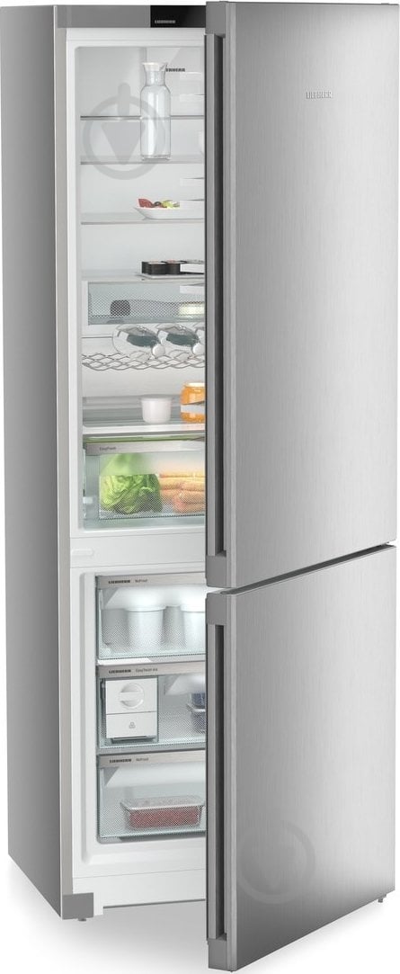 Холодильник Liebherr CNsfd 7723 LIB04572 - фото 6