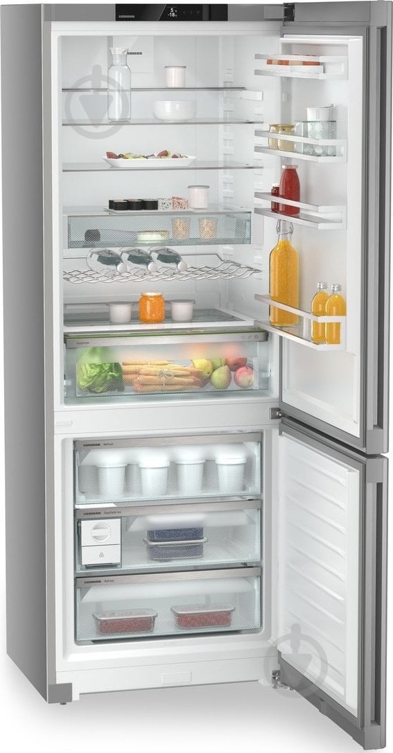 Холодильник Liebherr CNsfd 7723 LIB04572 - фото 7