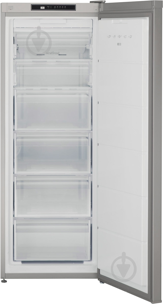 Морозильная камера Vestfrost VD205FNS - фото 2