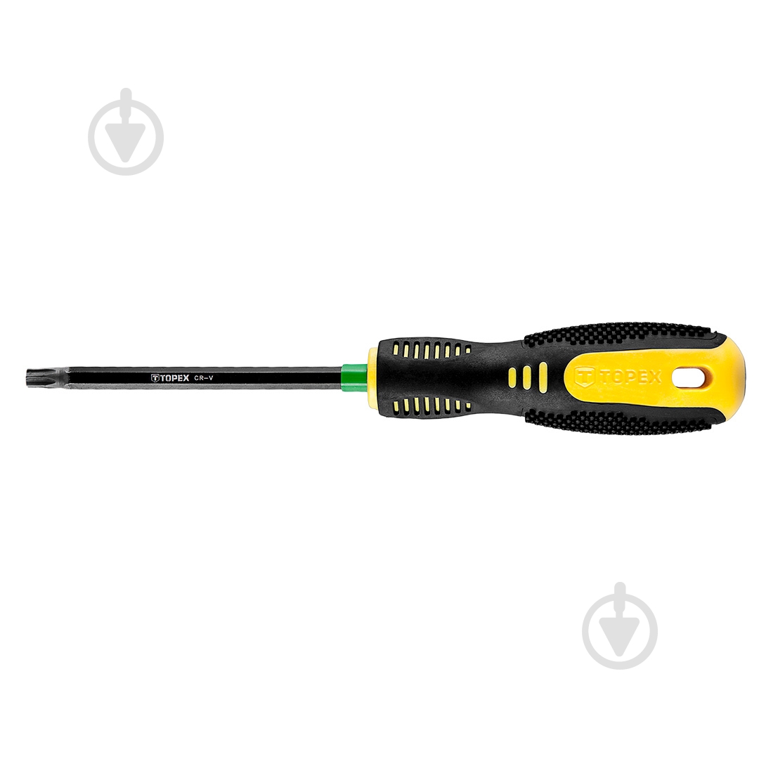 Отвертка Topex 39D848 - фото 1