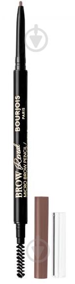 Карандаш для бровей Bourjois Brow Reveal 001 Blond - фото 1 Карандаш для бровей Bourjois Brow Reveal 001 Blond - фото 1