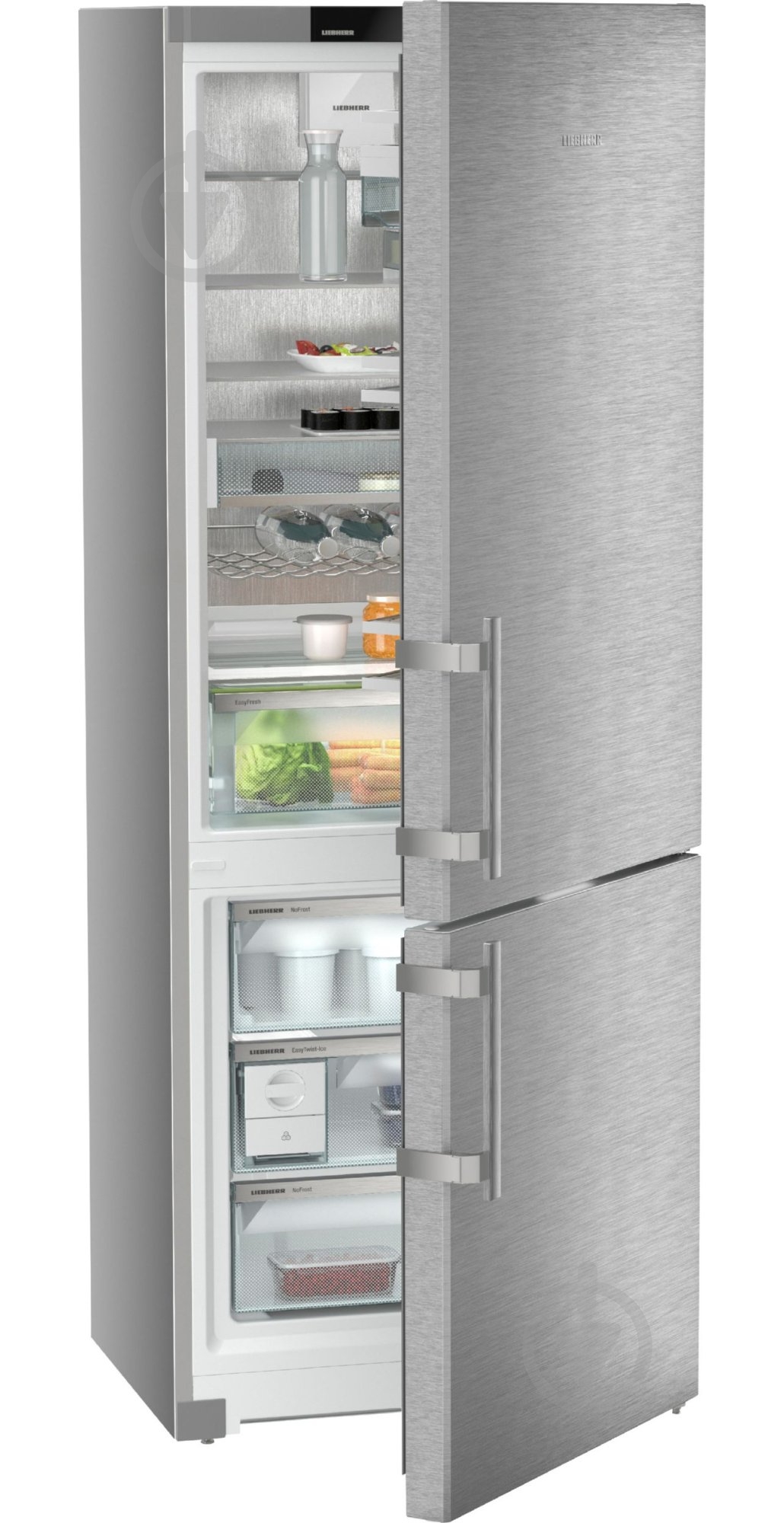 Холодильник Liebherr CNsdd 775i LIB04573 - фото 5