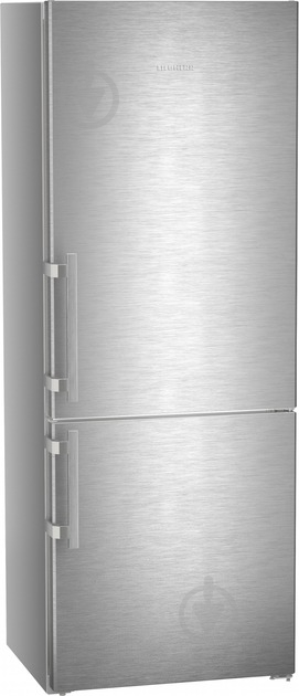 Холодильник Liebherr CNsdd 776i LIB04574 - фото 2 Холодильник Liebherr CNsdd 776i LIB04574 - фото 2