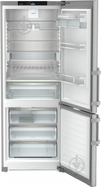 Холодильник Liebherr CNsdd 776i LIB04574 - фото 5 Холодильник Liebherr CNsdd 776i LIB04574 - фото 5