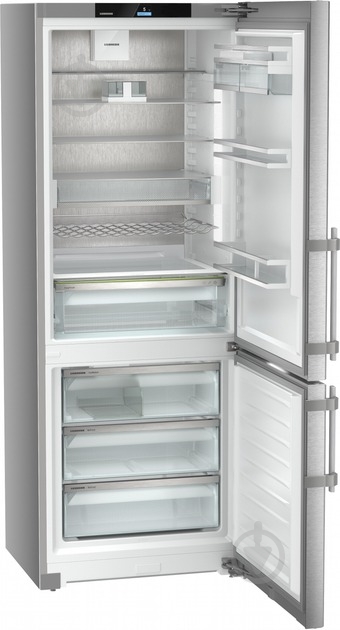 Холодильник Liebherr CNsdd 776i LIB04574 - фото 6 Холодильник Liebherr CNsdd 776i LIB04574 - фото 6