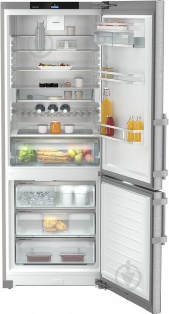 Холодильник Liebherr CNsdd 776i LIB04574 - фото 7 Холодильник Liebherr CNsdd 776i LIB04574 - фото 7