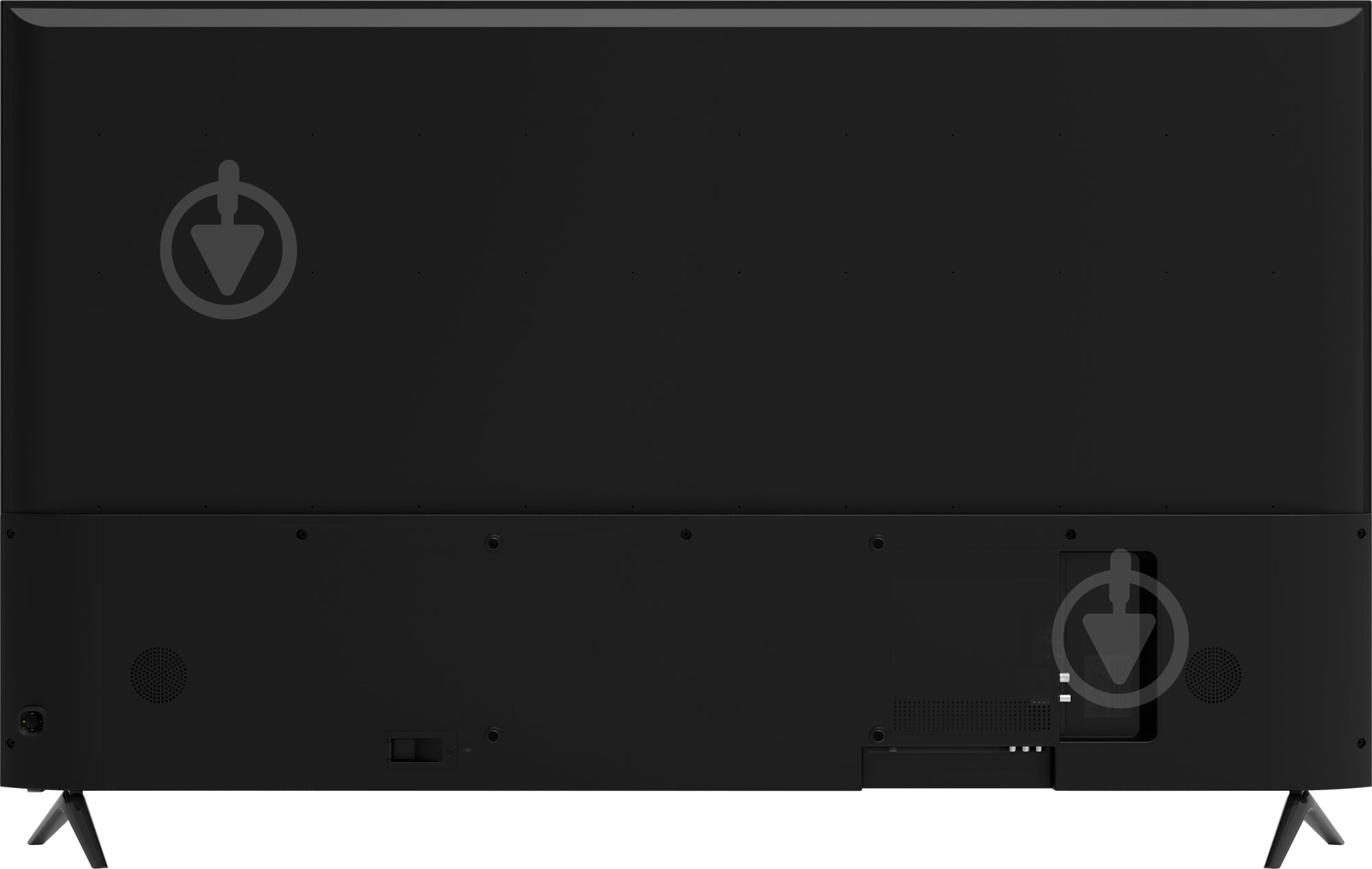 Телевизор Blaupunkt 58UN265 - фото 3