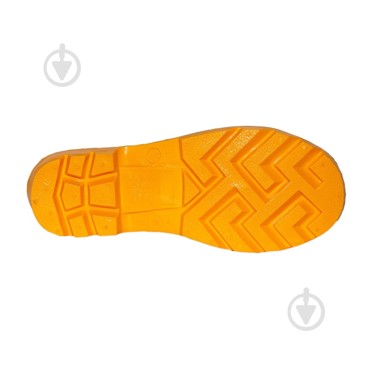 Сапоги резиновые Sizam Vancouver р.44 36299 черный - фото 3