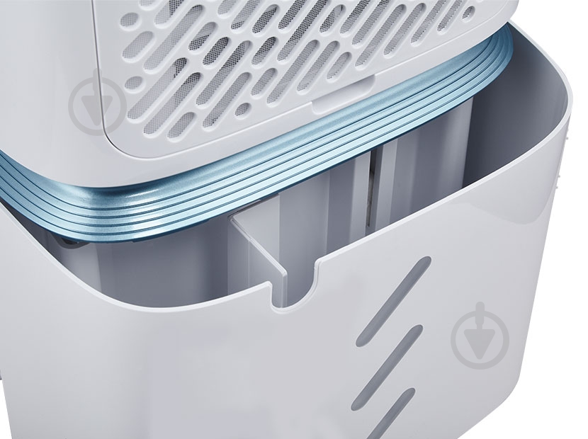 Осушитель воздуха Ballu BDV-12L - фото 3 Осушитель воздуха Ballu BDV-12L - фото 3