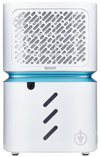 Осушитель воздуха Ballu BDV-12L - фото 1 Осушитель воздуха Ballu BDV-12L - фото 1