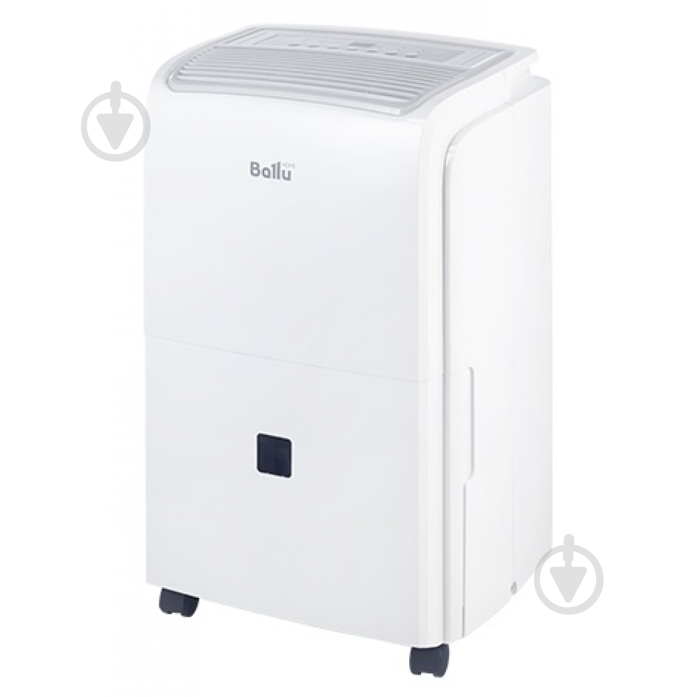 Осушитель воздуха Ballu BDT-25L - фото 1