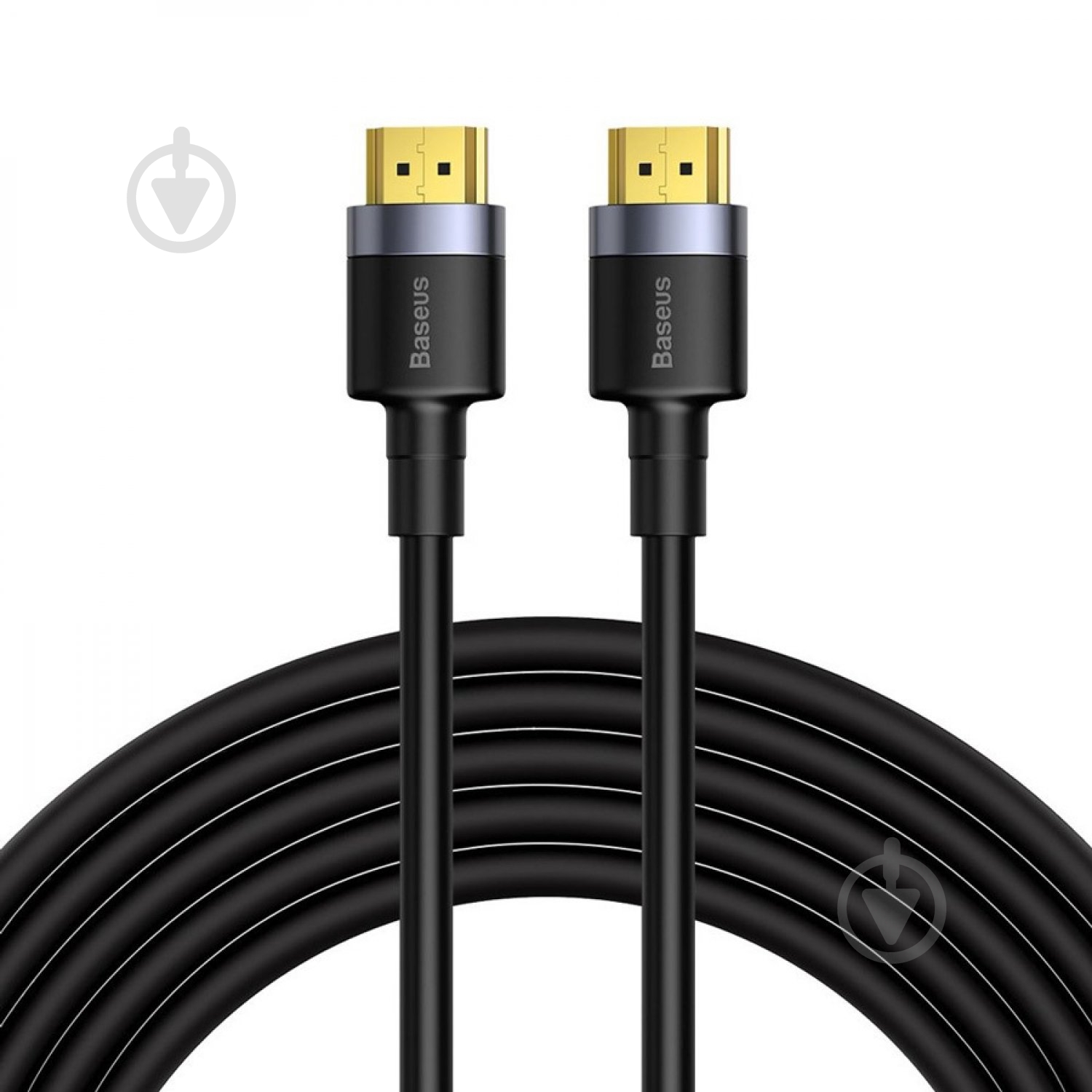 Кабель BASEUS 5 м черный (CADKLF-H01) - фото 1