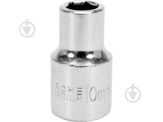 Головка STHOR М10 53332 - фото 1