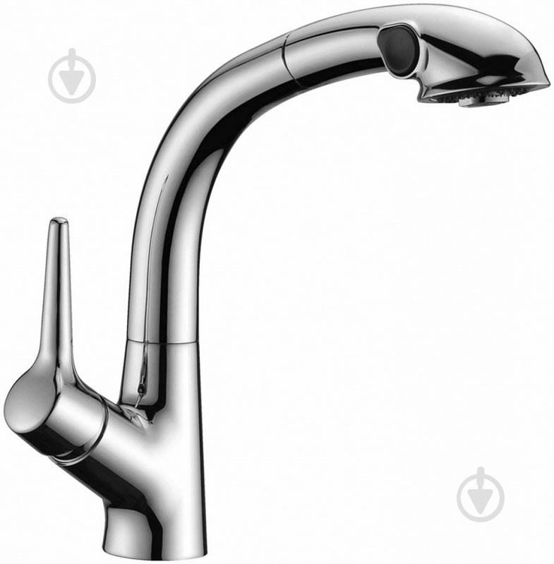 Смеситель для кухни Mixxen Аева MXGN0511 - фото 1