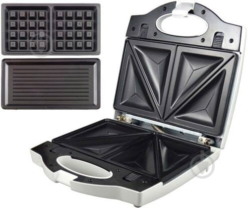 Бутербродница Aurora AU 326 - фото 6