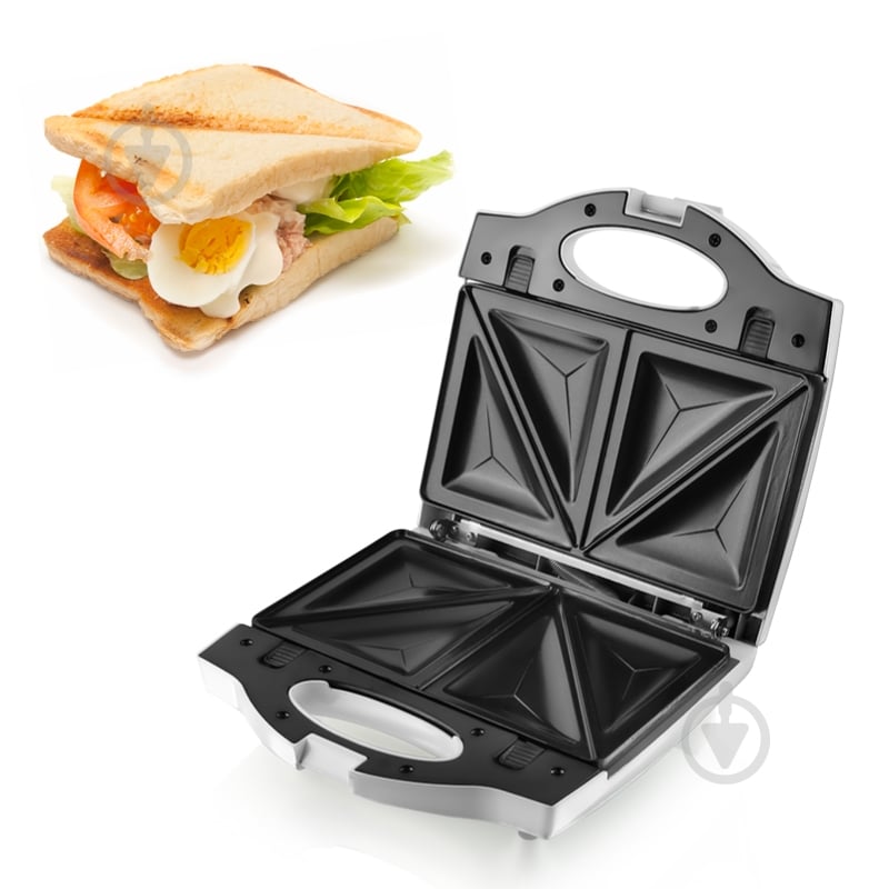 Бутербродница Aurora AU 326 - фото 4