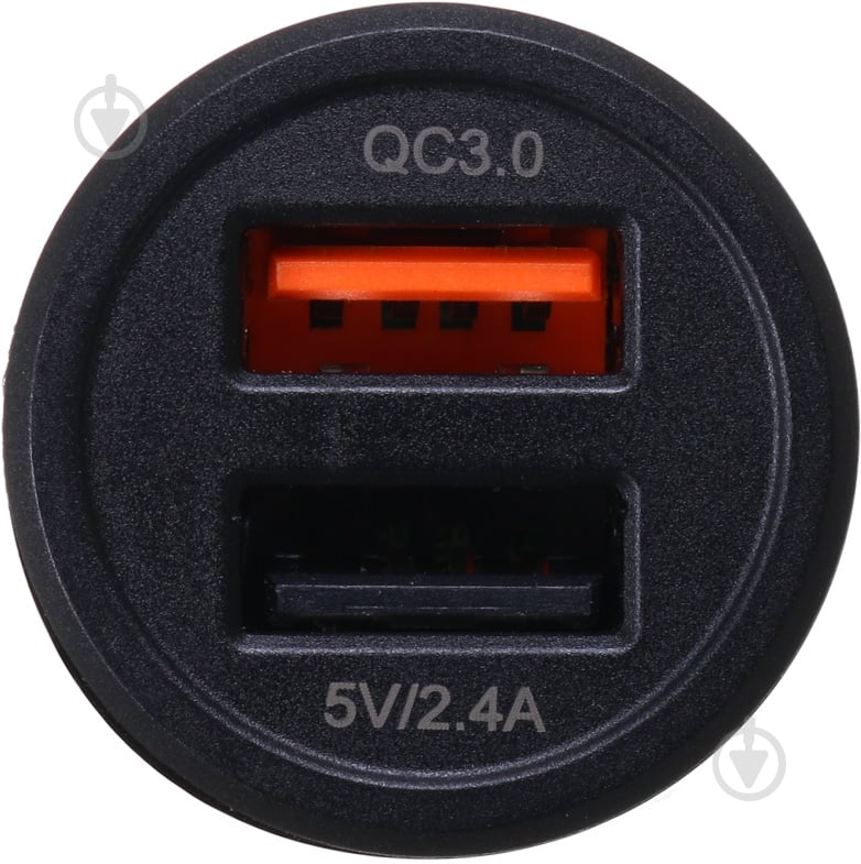 Зарядное устройство Auto Assistance AA-CH05U - фото 3