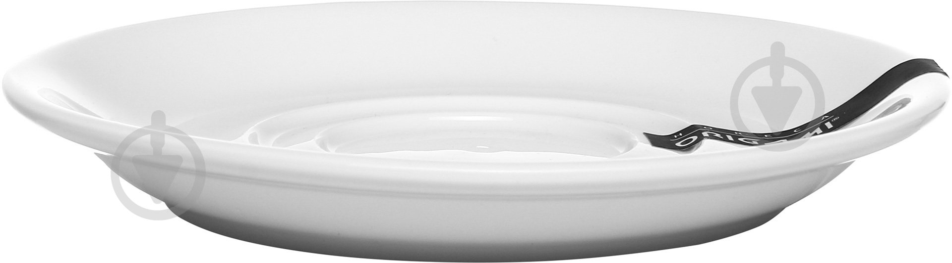 Блюдце Origami Horeca 15 см BA1107-1 - фото 2
