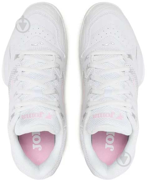 Кроссовки женские демисезонные Joma TM10LS2302P р.36 белые - фото 3