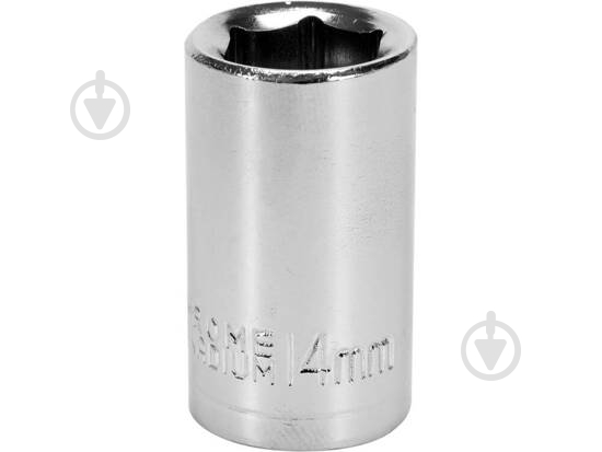 Головка STHOR М14 53336 - фото 1 Головка STHOR М14 53336 - фото 1