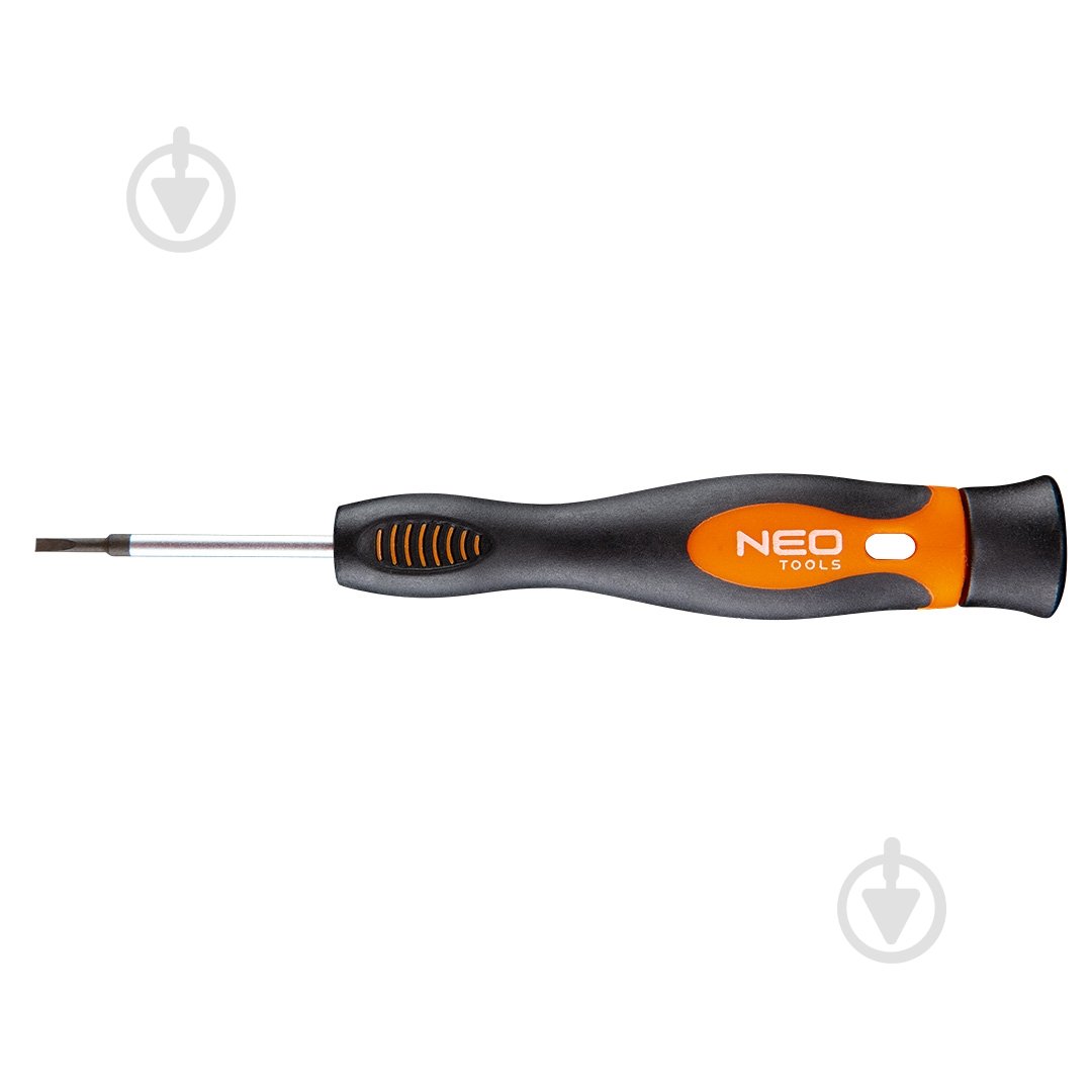 Отвертка Neo 04-112 - фото 1