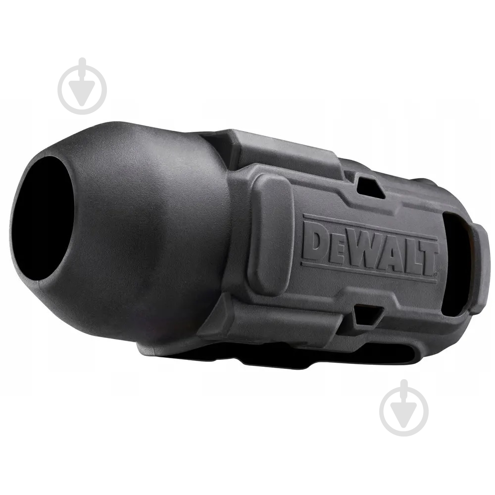 Гайковерт аккумуляторный DeWalt 1898 Нм DCF900P2G - фото 5 Гайковерт аккумуляторный DeWalt 1898 Нм DCF900P2G - фото 5