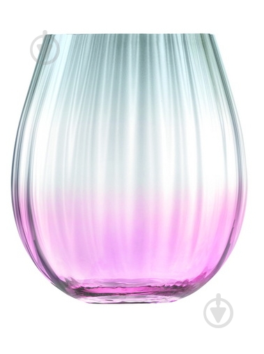 Набор стаканов LSA DUSK 425 мл 2 шт. - фото 1