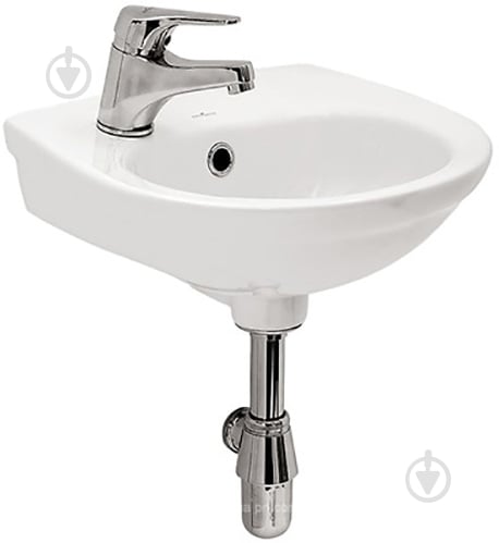 Умывальник Cersanit MITO Eko 35 левый - фото 1