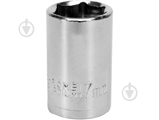 Головка STHOR М17 53339 - фото 1 Головка STHOR М17 53339 - фото 1