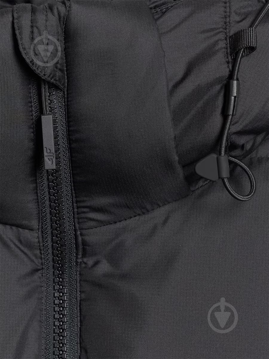 Куртка 4F DOWN JACKET M600 4FWAW25TDJAM600-20S р.L - фото 12 Куртка 4F DOWN JACKET M600 4FWAW25TDJAM600-20S р.L - фото 12