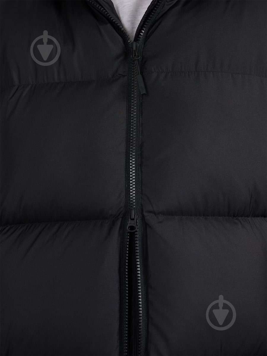 Куртка 4F DOWN JACKET M600 4FWAW25TDJAM600-20S р.L - фото 7 Куртка 4F DOWN JACKET M600 4FWAW25TDJAM600-20S р.L - фото 7