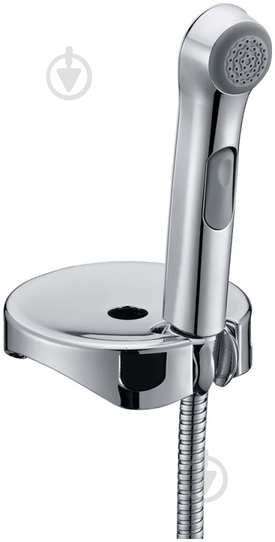 Набор для гигиенического душа Mixxen Дейли MXGN0505 - фото 1 Набор для гигиенического душа Mixxen Дейли MXGN0505 - фото 1