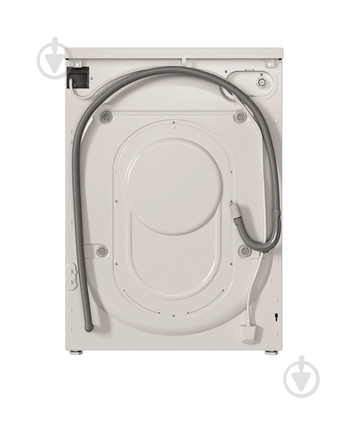ВИТРИНА! Стиральная машина с сушкой Indesit EWDE 71280 W EU - фото 4 ВИТРИНА! Стиральная машина с сушкой Indesit EWDE 71280 W EU - фото 4