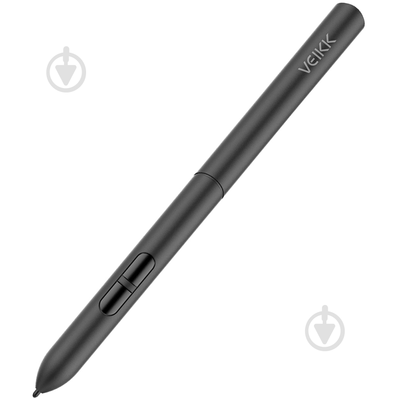 Перо Huion PJ0003 Veikk P01 black - фото 1