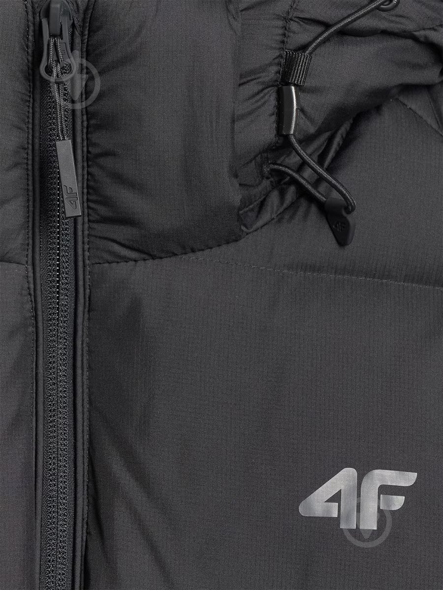 Куртка 4F DOWN JACKET M599 4FWAW25TDJAM599-20S р.L - фото 13