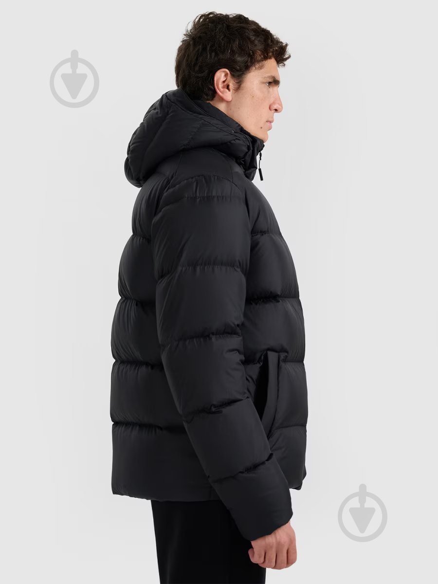 Куртка 4F DOWN JACKET M599 4FWAW25TDJAM599-20S р.L - фото 3
