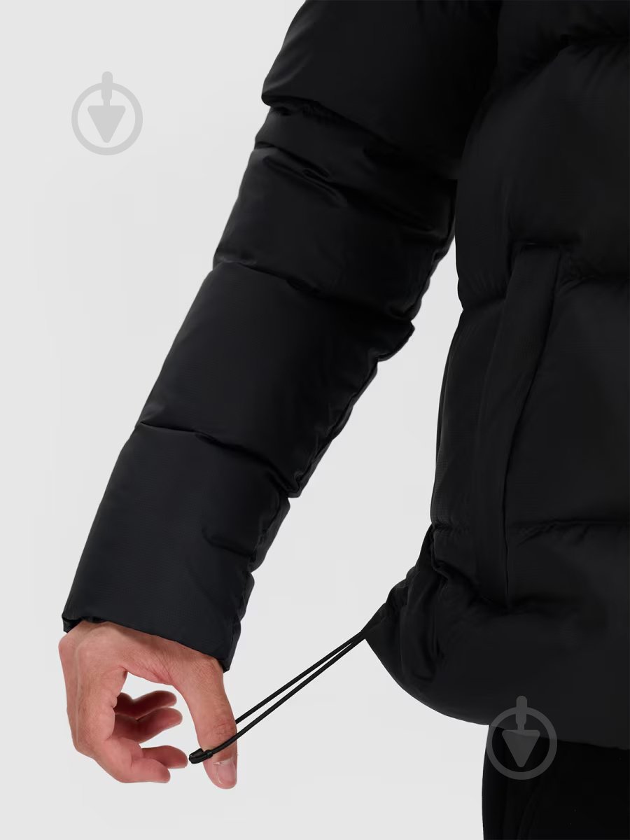 Куртка 4F DOWN JACKET M599 4FWAW25TDJAM599-20S р.L - фото 8