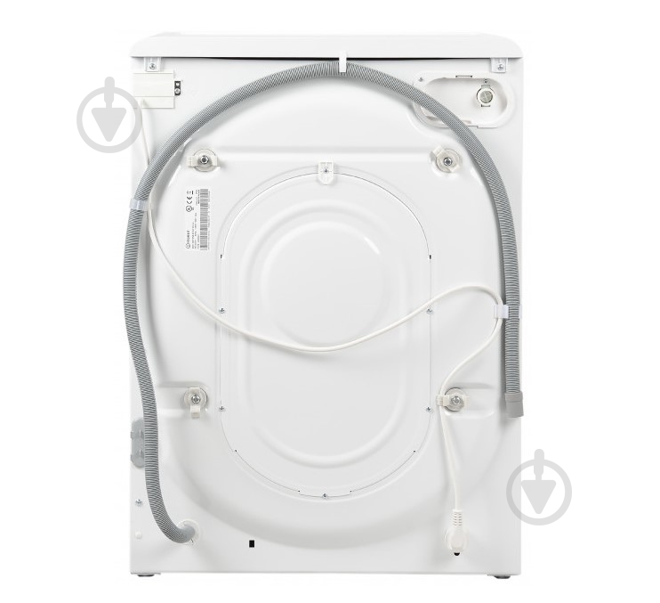 ВИТРИНА! Стиральная машина Indesit OMTWSA 61053 WK EU - фото 3 ВИТРИНА! Стиральная машина Indesit OMTWSA 61053 WK EU - фото 3