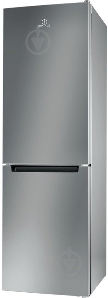 ВИТРИНА! Холодильник Indesit LI8 S1E S - фото 1